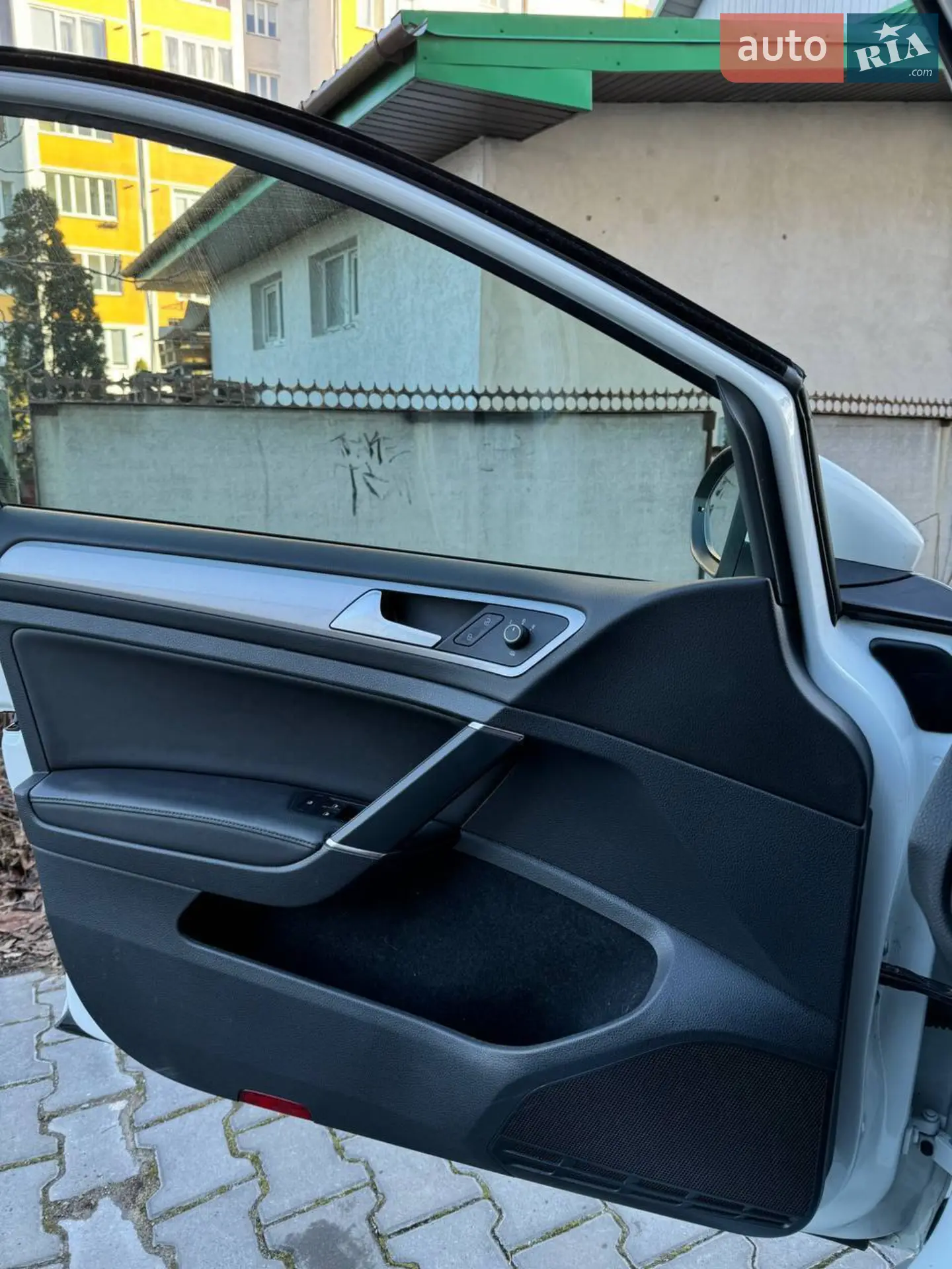 2014 Volkswagen Golf - мініатюра 19