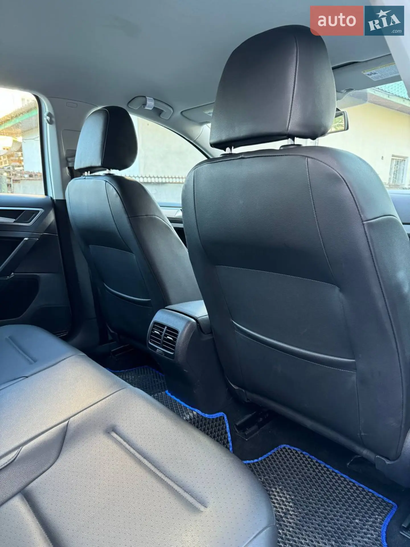 2014 Volkswagen Golf - мініатюра 20
