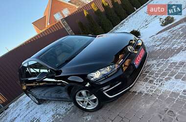 Хетчбек Volkswagen e-Golf 2014 в Києві