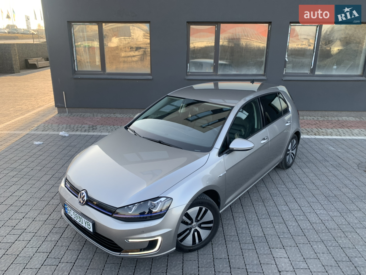 2015 Volkswagen Golf - мініатюра 37