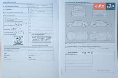 Хетчбек Volkswagen e-Golf 2014 в Кропивницькому