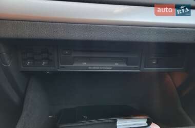Хетчбек Volkswagen e-Golf 2015 в 