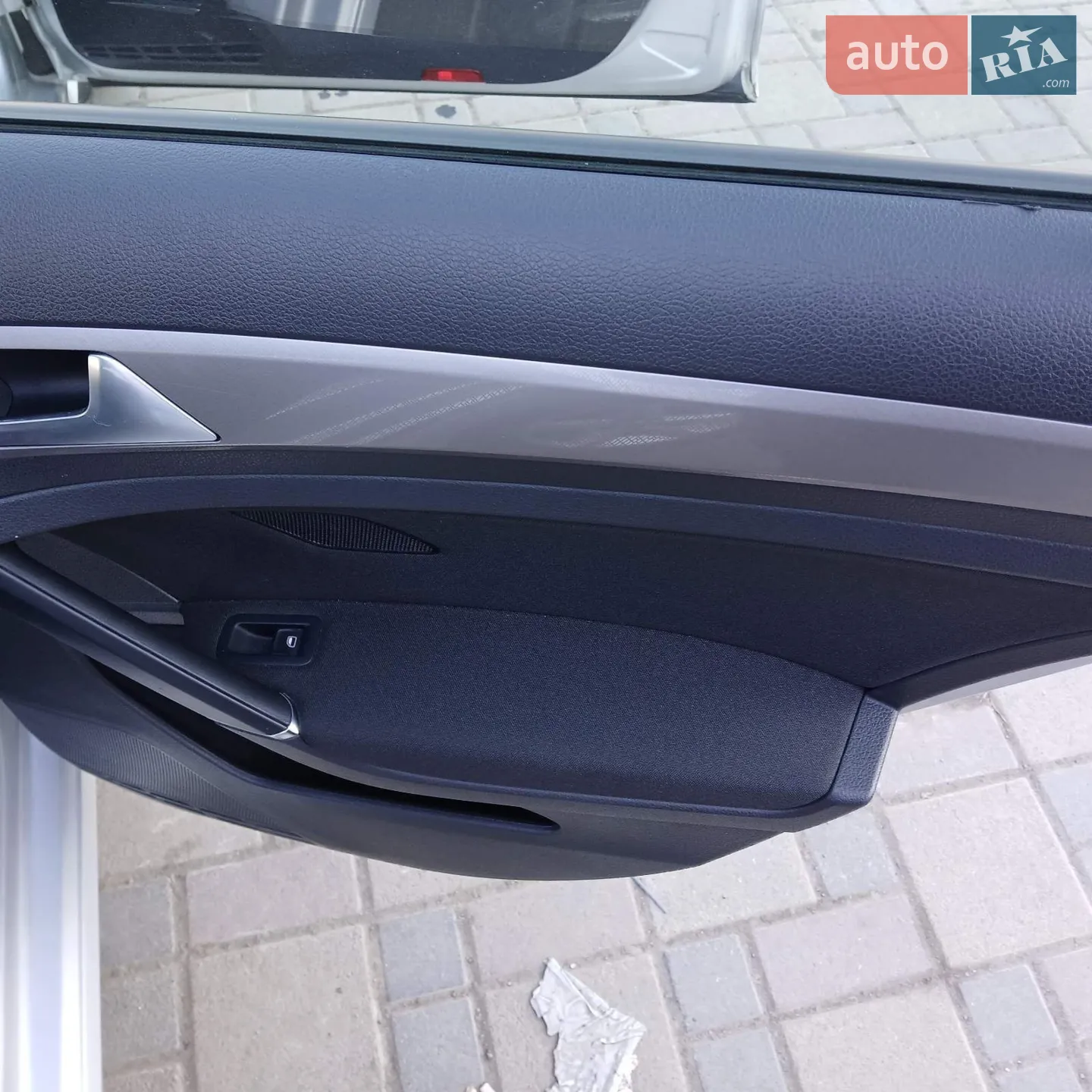 2014 Volkswagen Golf - мініатюра 6
