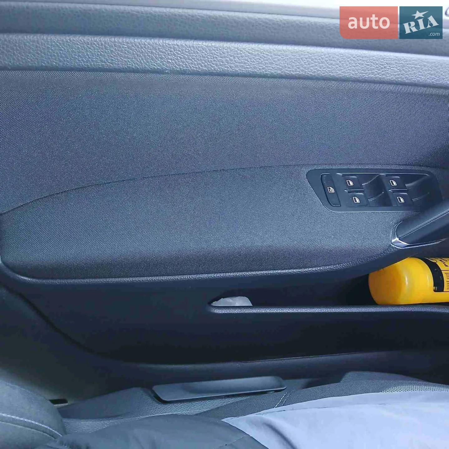 2014 Volkswagen Golf - мініатюра 11