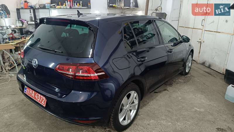Хэтчбек Volkswagen e-Golf 2016 в Ровно фото 17 Хэтчбек Volkswagen e-Golf 2016 в Ровно