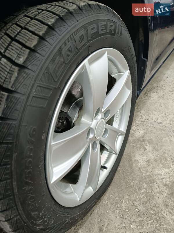 Хэтчбек Volkswagen e-Golf 2016 в Ровно фото 46 Хэтчбек Volkswagen e-Golf 2016 в Ровно