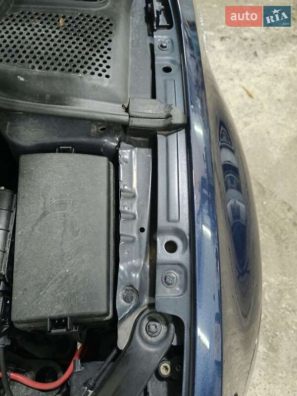 Хэтчбек Volkswagen e-Golf 2016 в Ровно фото 51 Хэтчбек Volkswagen e-Golf 2016 в Ровно