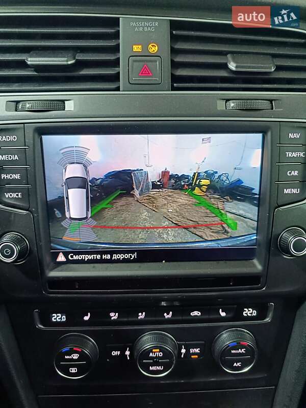 Хэтчбек Volkswagen e-Golf 2016 в Ровно фото 90 Хэтчбек Volkswagen e-Golf 2016 в Ровно