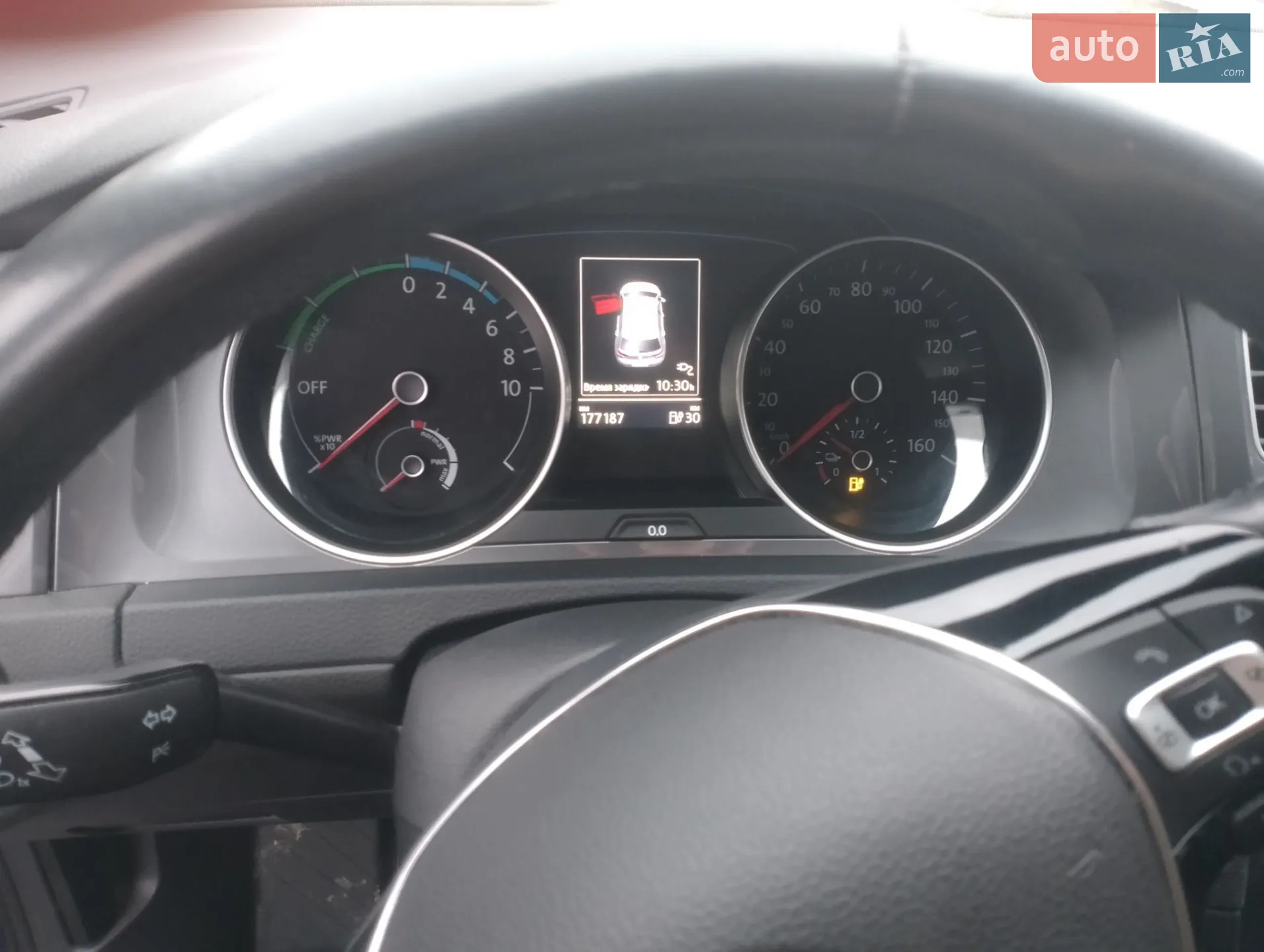 2015 Volkswagen Golf - мініатюра 17