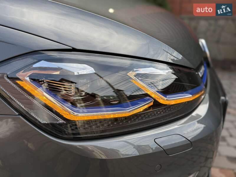 Хэтчбек Volkswagen e-Golf 2019 в Виннице