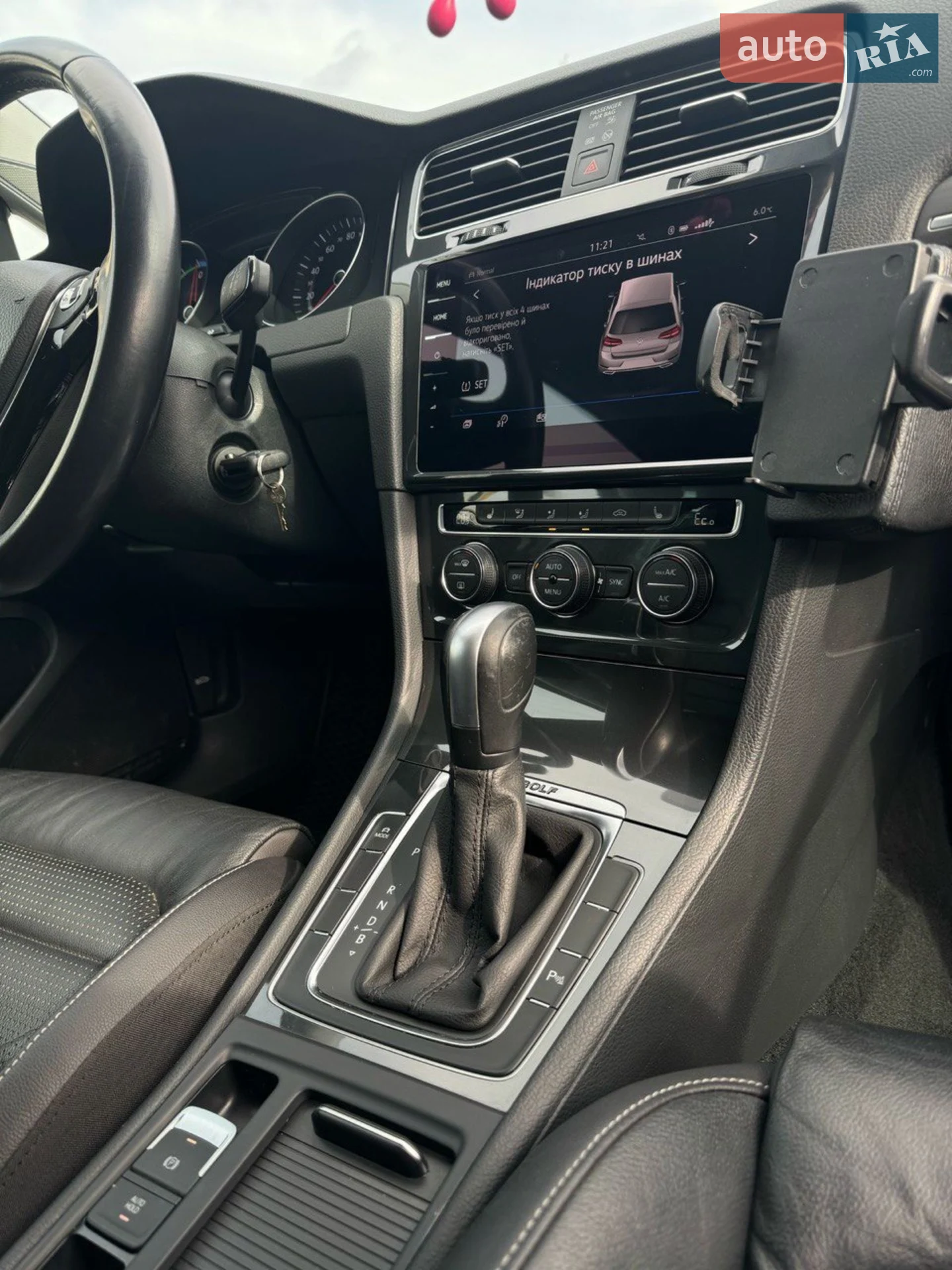 2019 Volkswagen Golf - мініатюра 18