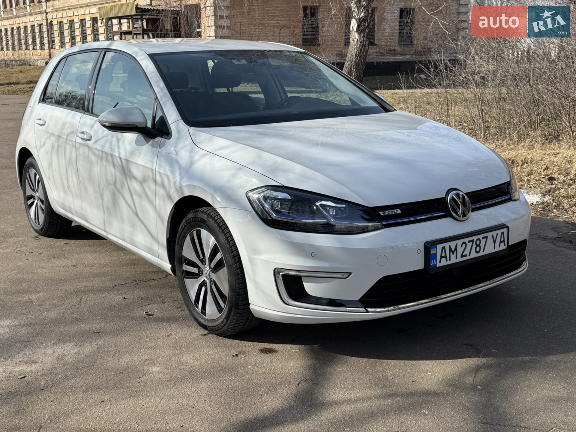 2018 Volkswagen Golf - мініатюра 3