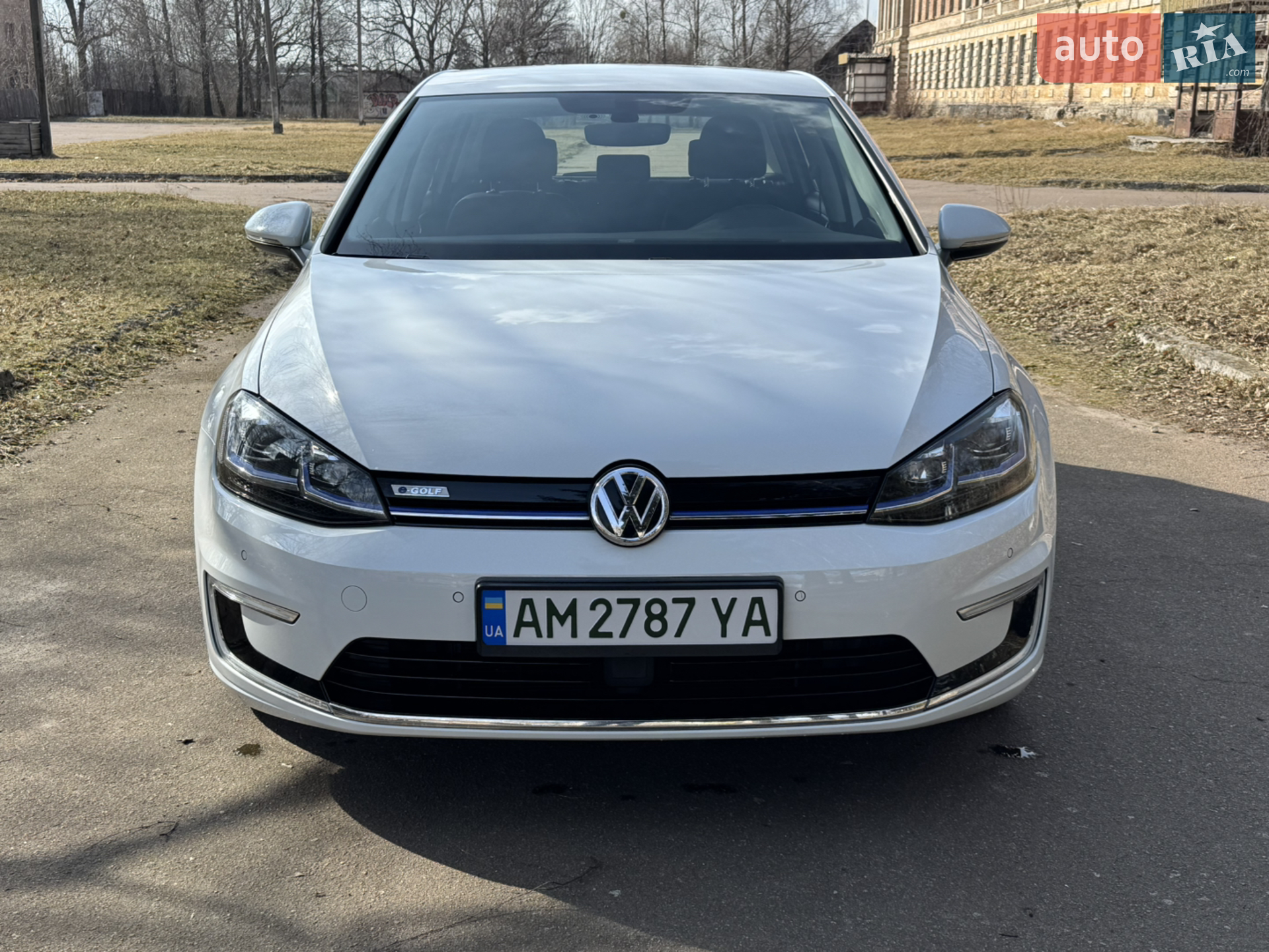 2018 Volkswagen Golf - мініатюра 2