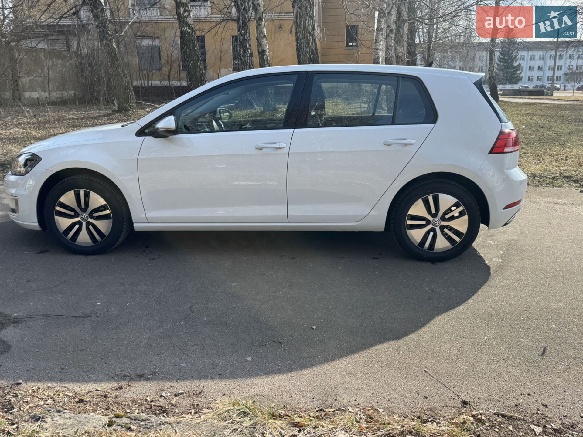 2018 Volkswagen Golf - мініатюра 6