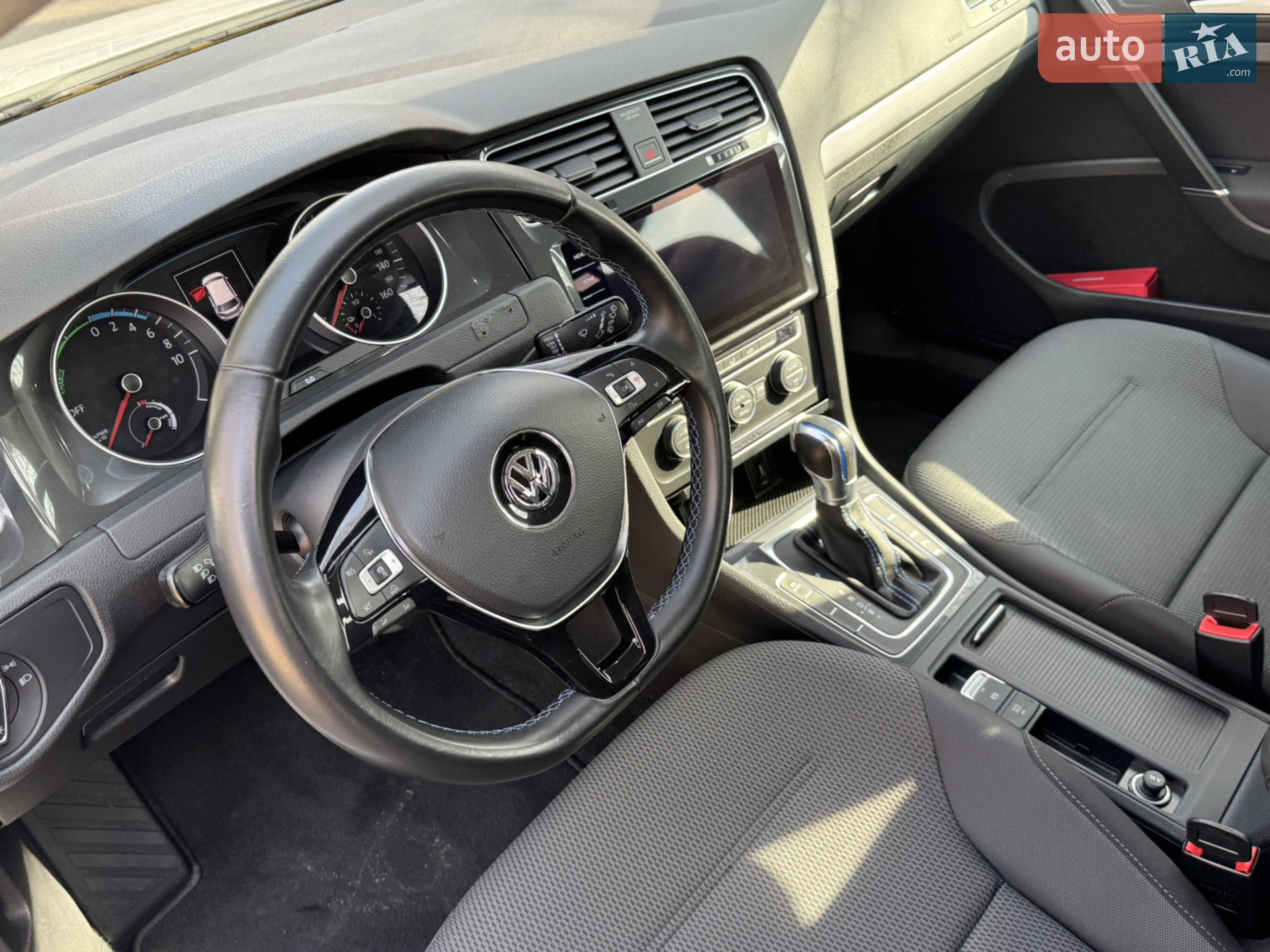 2018 Volkswagen Golf - мініатюра 13