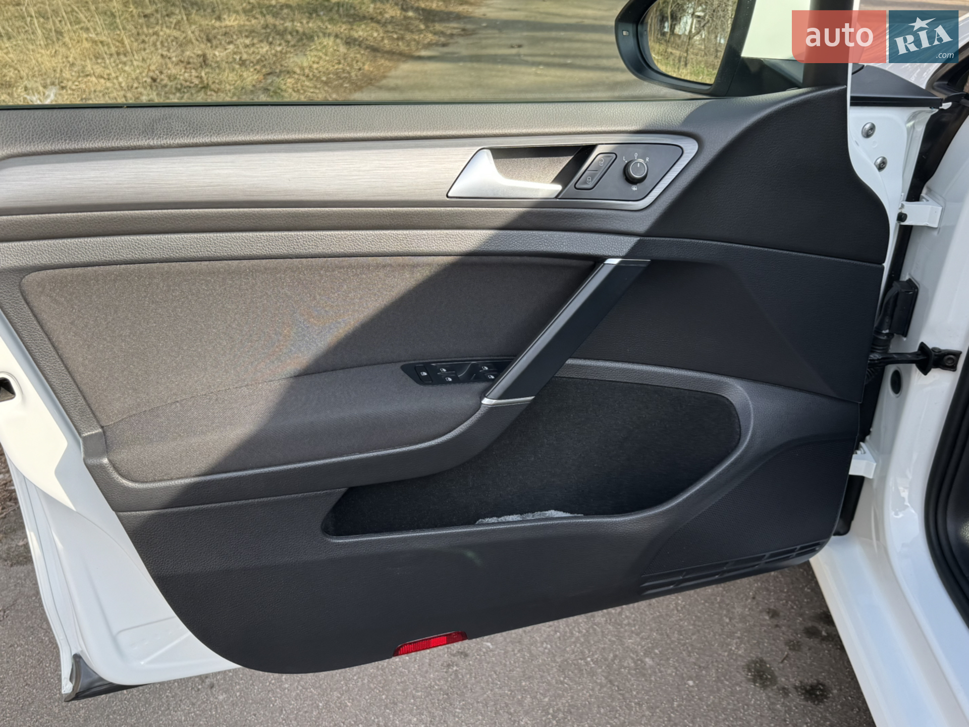 2018 Volkswagen Golf - мініатюра 16