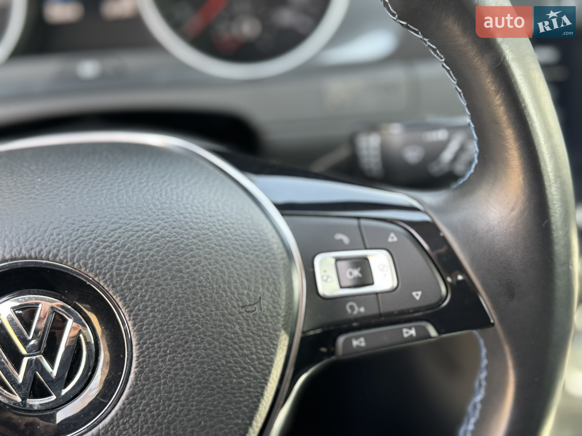 2018 Volkswagen Golf - мініатюра 18