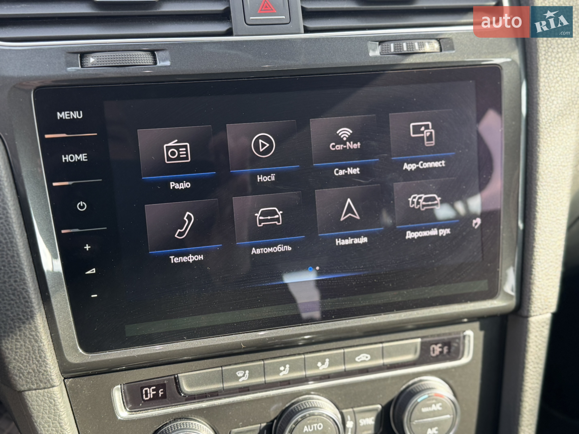 2018 Volkswagen Golf - мініатюра 20