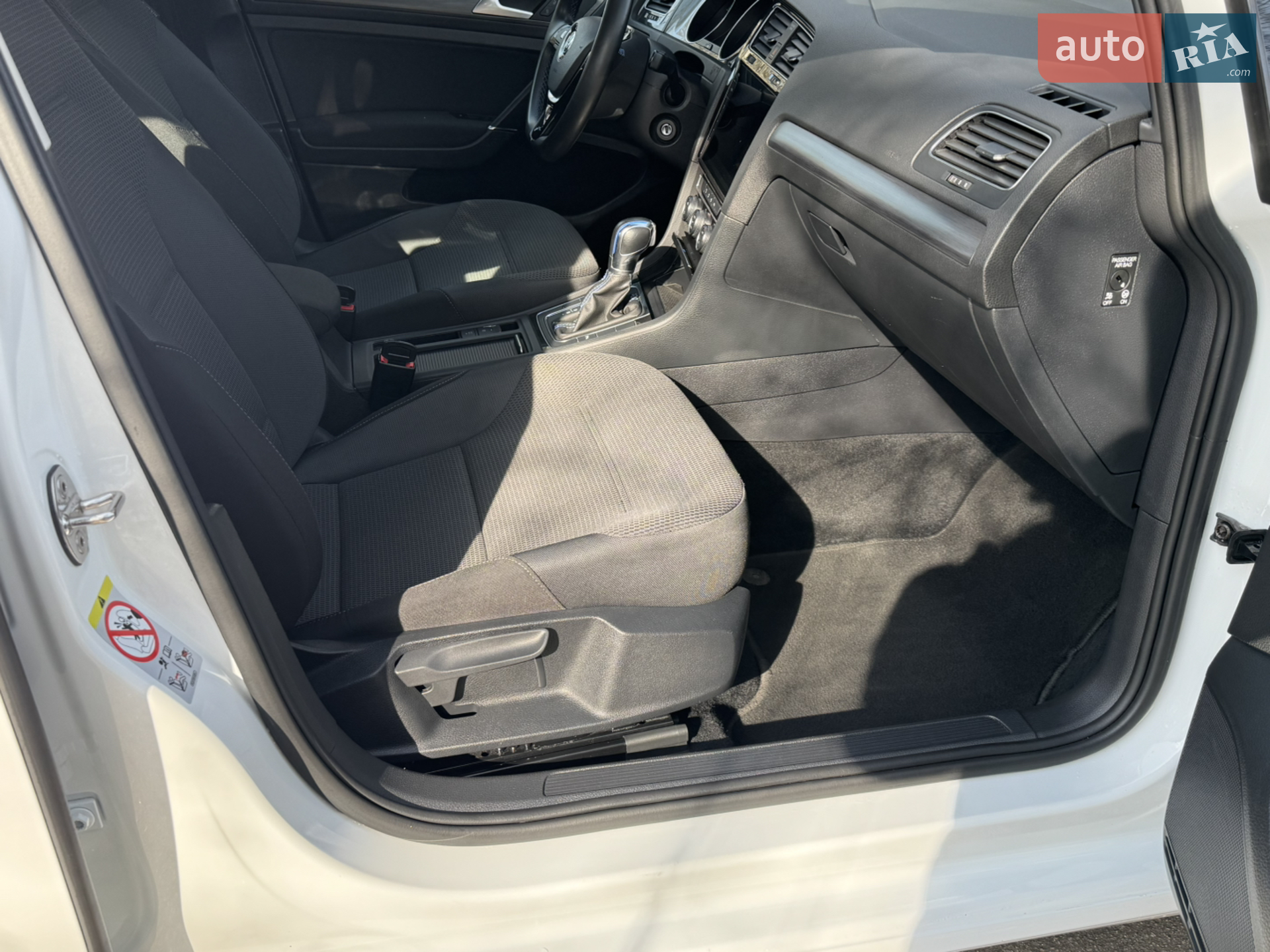 2018 Volkswagen Golf - мініатюра 34