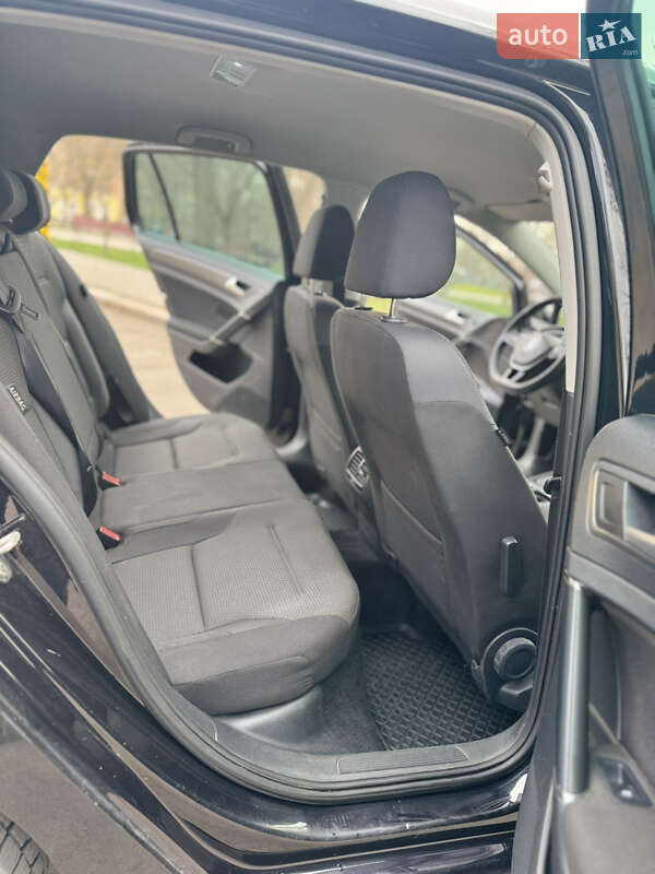 Хэтчбек Volkswagen e-Golf 2017 в Николаеве