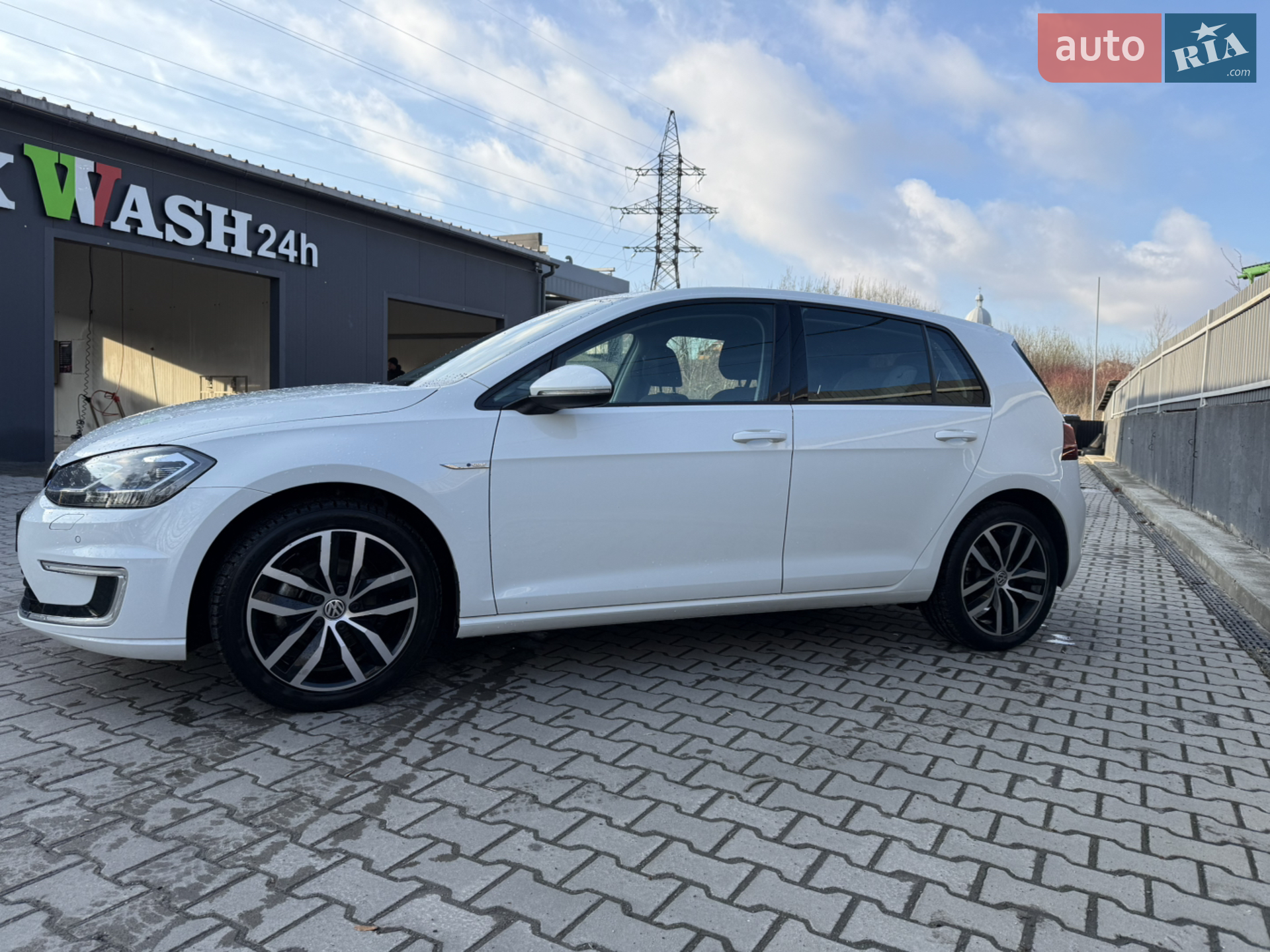 2018 Volkswagen Golf - мініатюра 5
