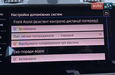 Хетчбек Volkswagen e-Golf 2020 в 