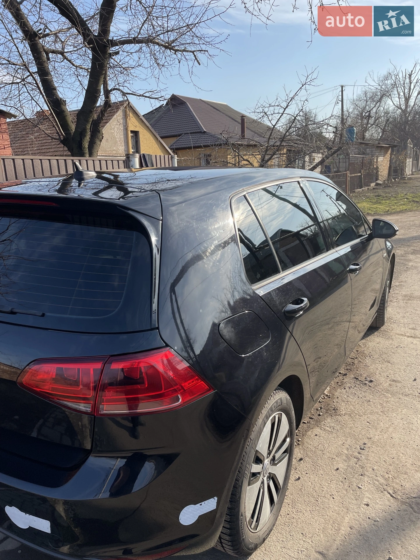2016 Volkswagen Golf - мініатюра 7