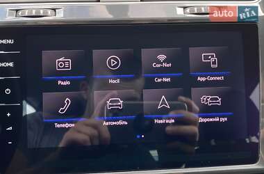 Хетчбек Volkswagen e-Golf 2020 в 