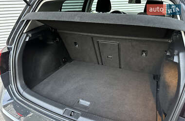 Хетчбек Volkswagen e-Golf 2020 в 