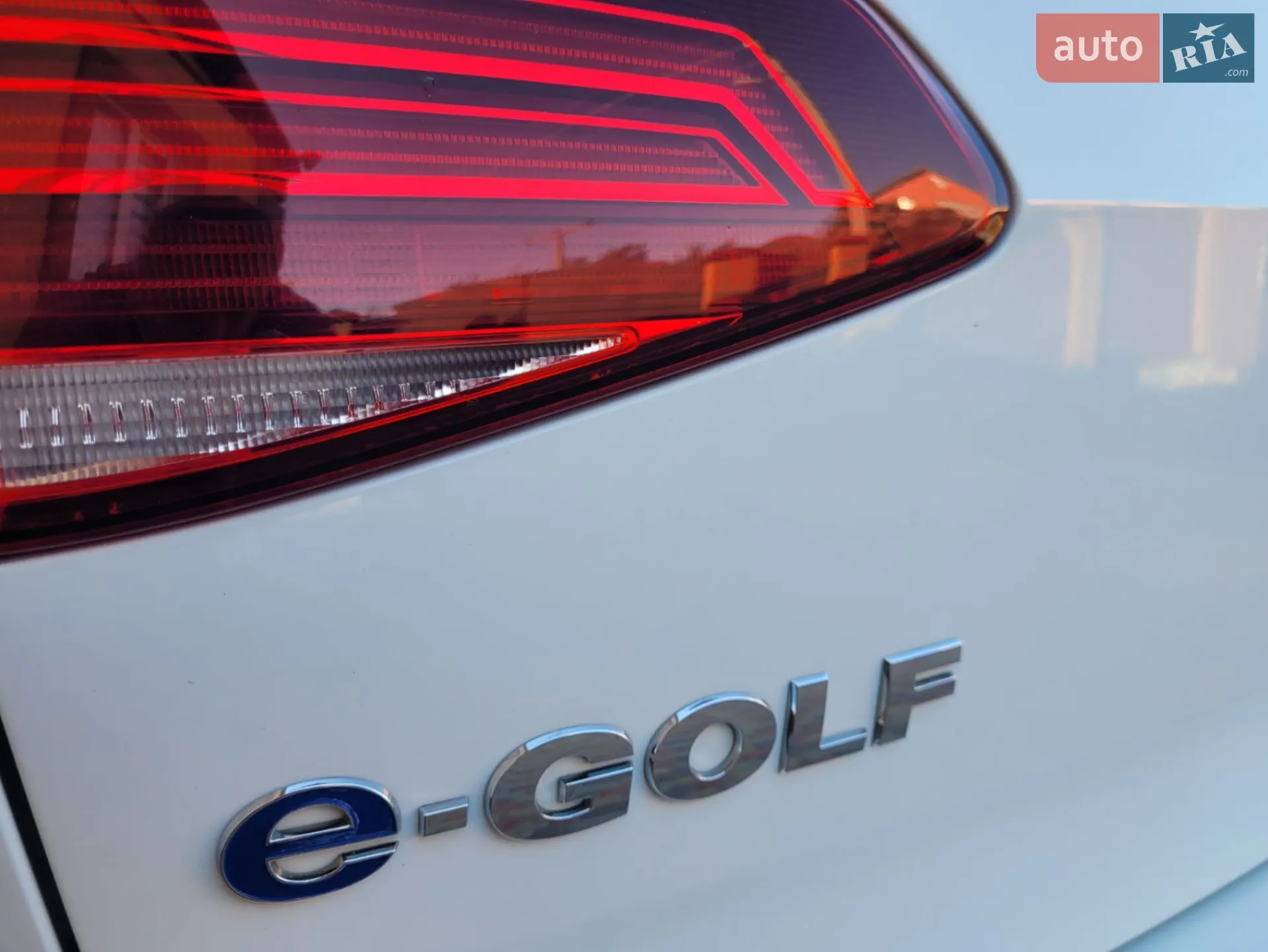 2017 Volkswagen Golf - мініатюра 12