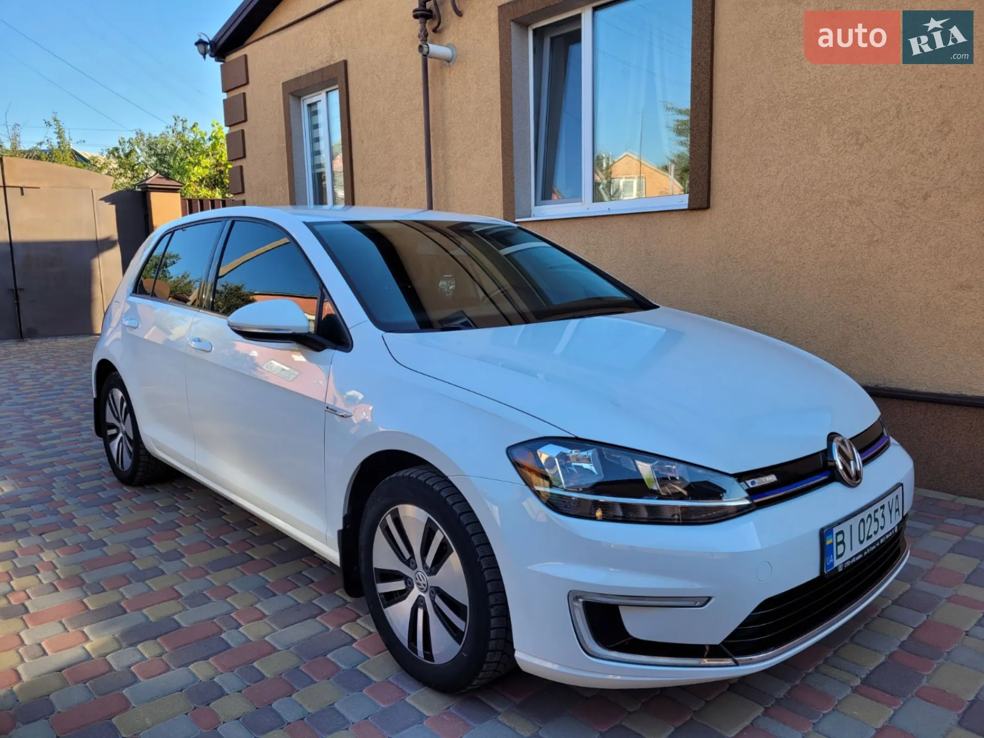 2017 Volkswagen Golf - мініатюра 17