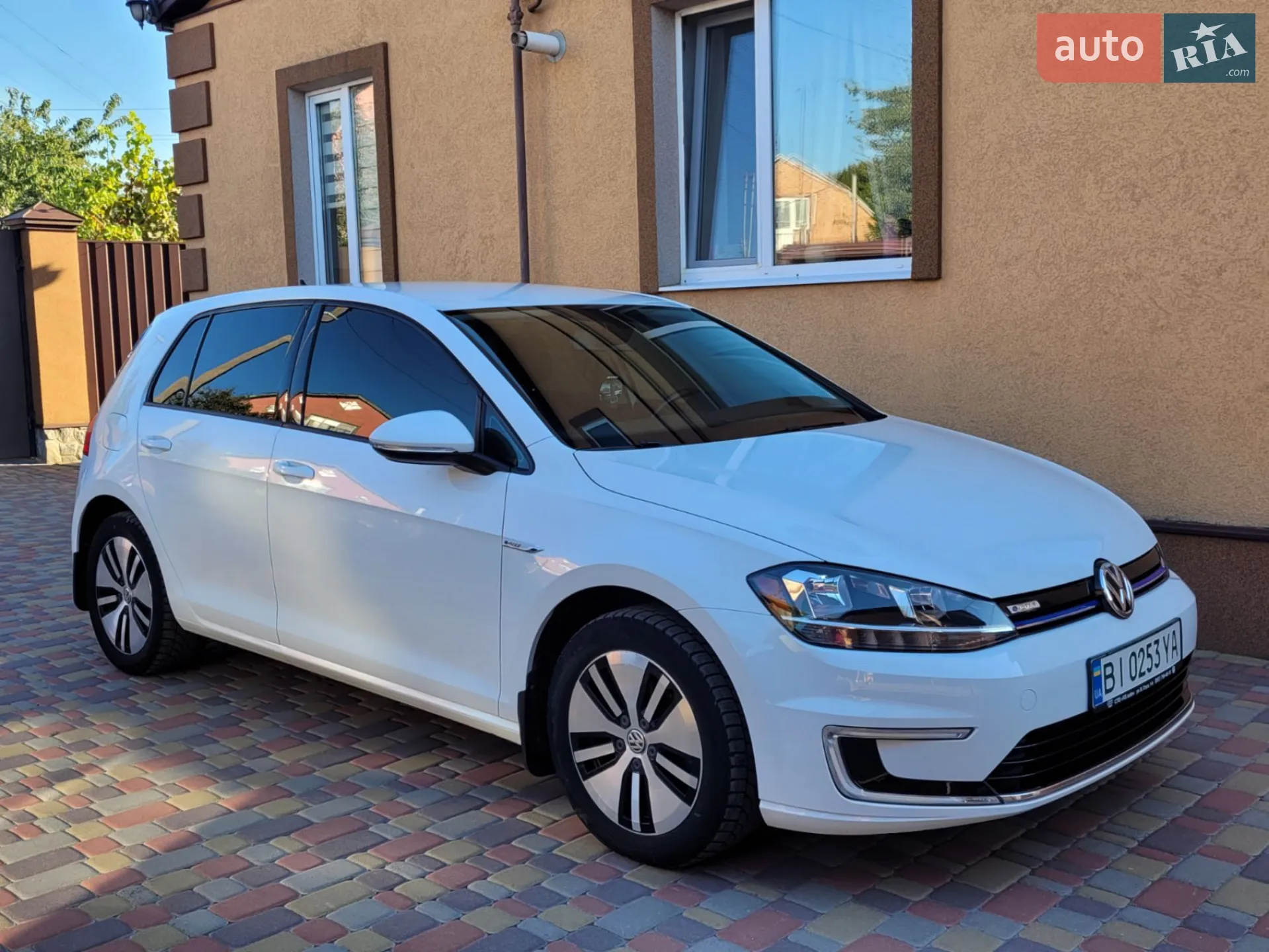 2017 Volkswagen Golf - мініатюра 34