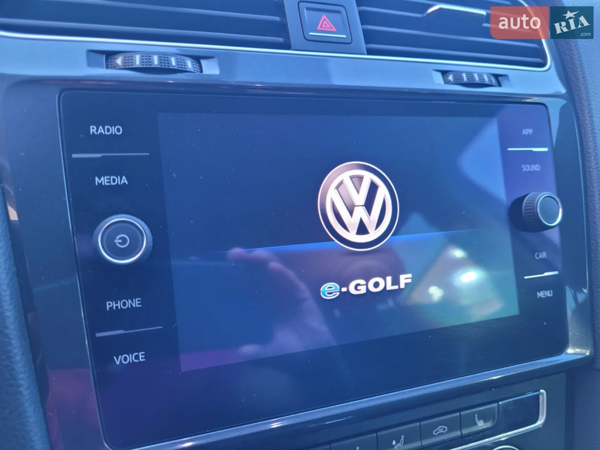2017 Volkswagen Golf - мініатюра 53