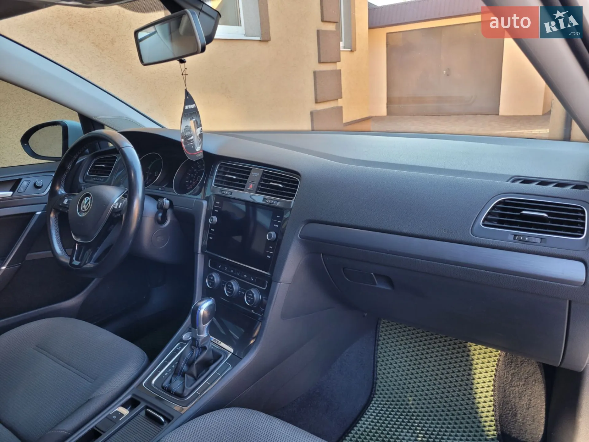 2017 Volkswagen Golf - мініатюра 84