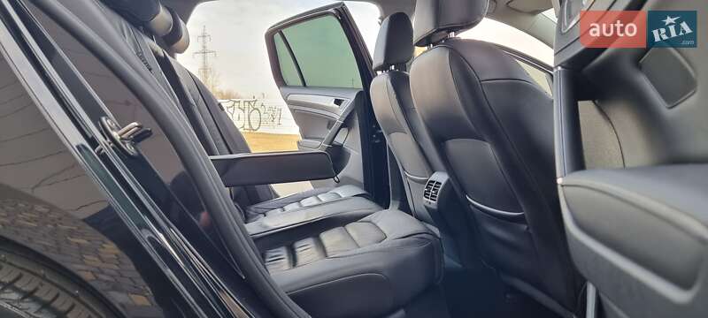 Хетчбек Volkswagen e-Golf 2015 в Кривому Розі