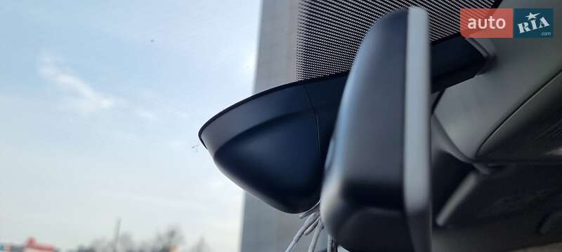 Хетчбек Volkswagen e-Golf 2015 в Кривому Розі