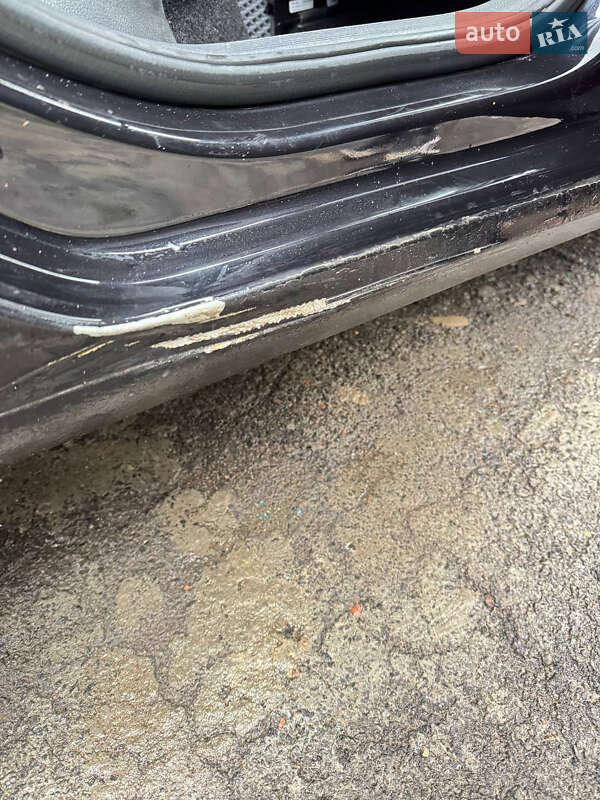 Хэтчбек Volkswagen e-Golf 2020 в Бершади