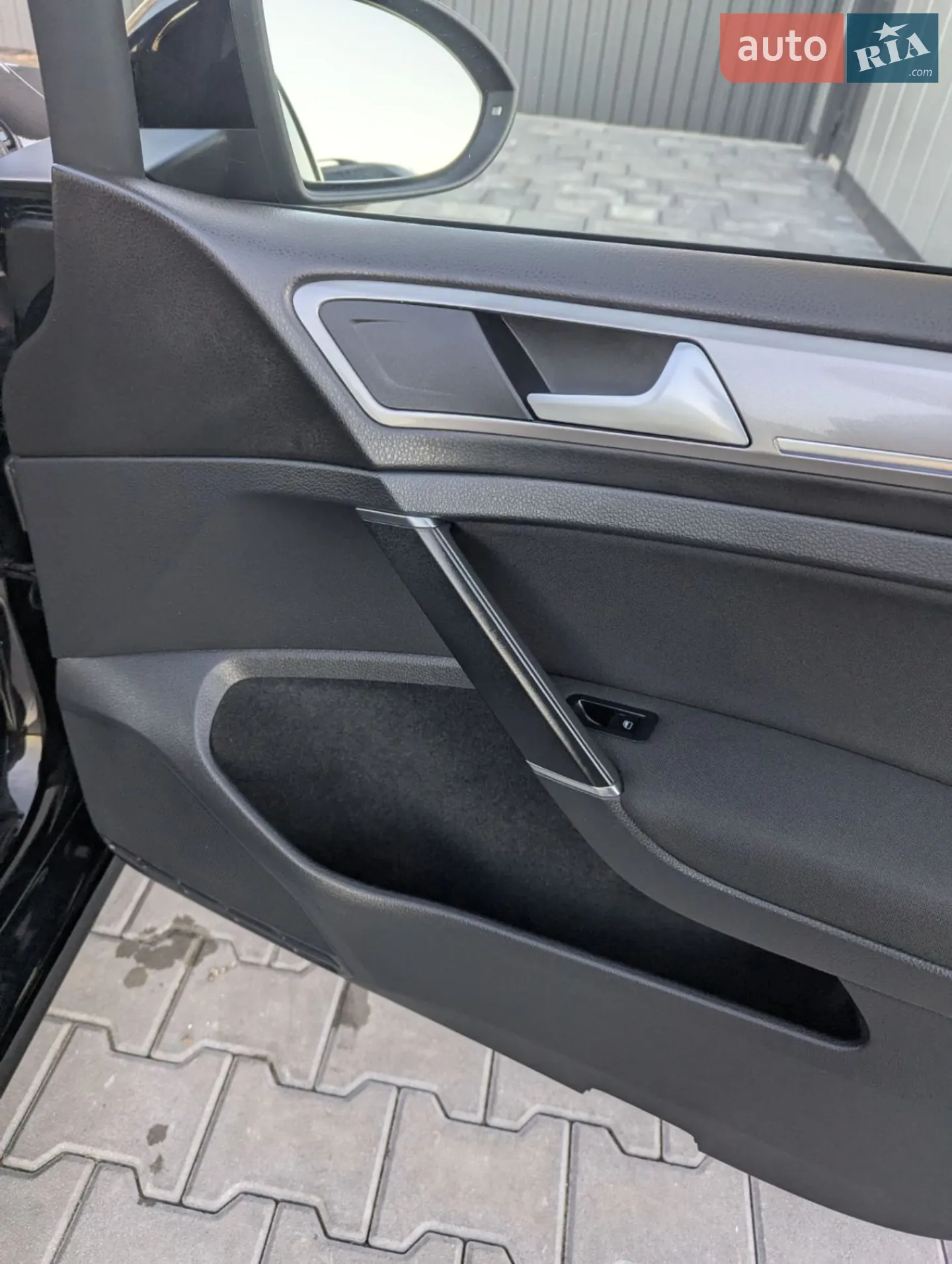 2014 Volkswagen Golf - мініатюра 21