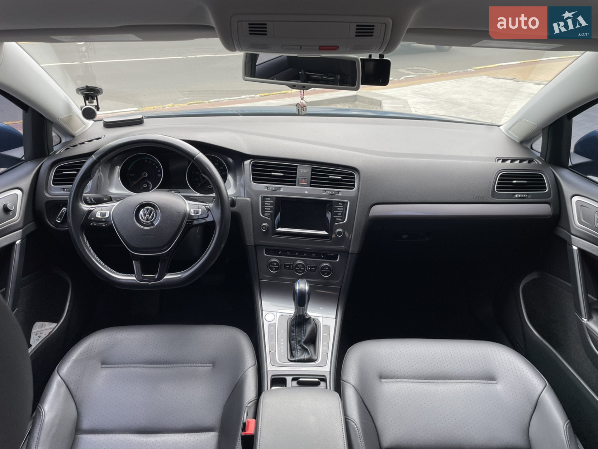 2015 Volkswagen Golf - мініатюра 13