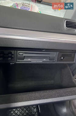 Хетчбек Volkswagen e-Golf 2015 в 