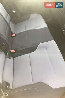 Хэтчбек Volkswagen e-Golf 2014 в 