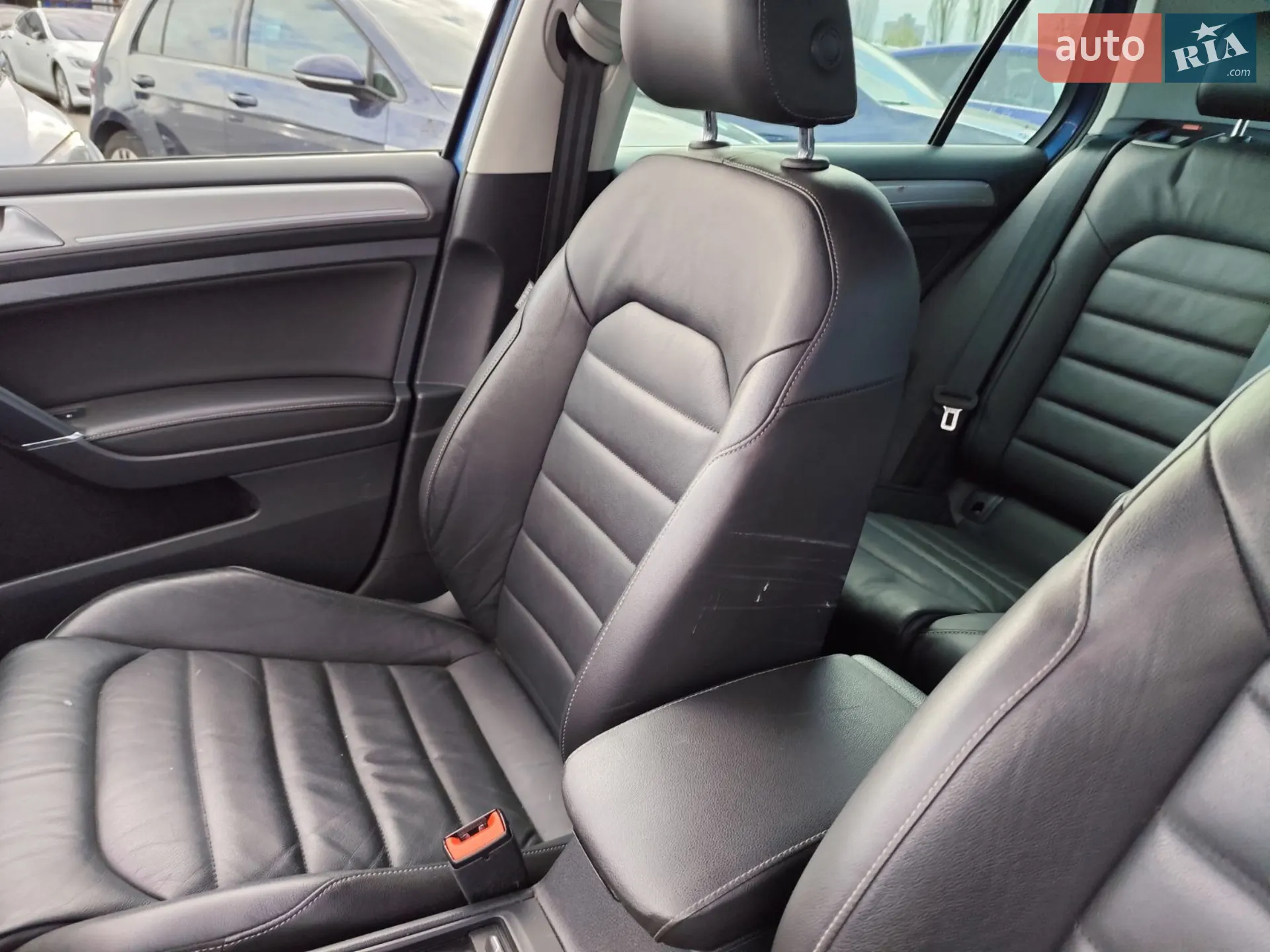 2015 Volkswagen Golf - мініатюра 43