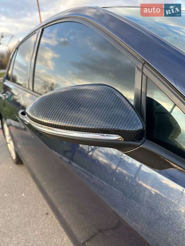 Хэтчбек Volkswagen e-Golf 2014 в Харькове фото 17 Хэтчбек Volkswagen e-Golf 2014 в Харькове