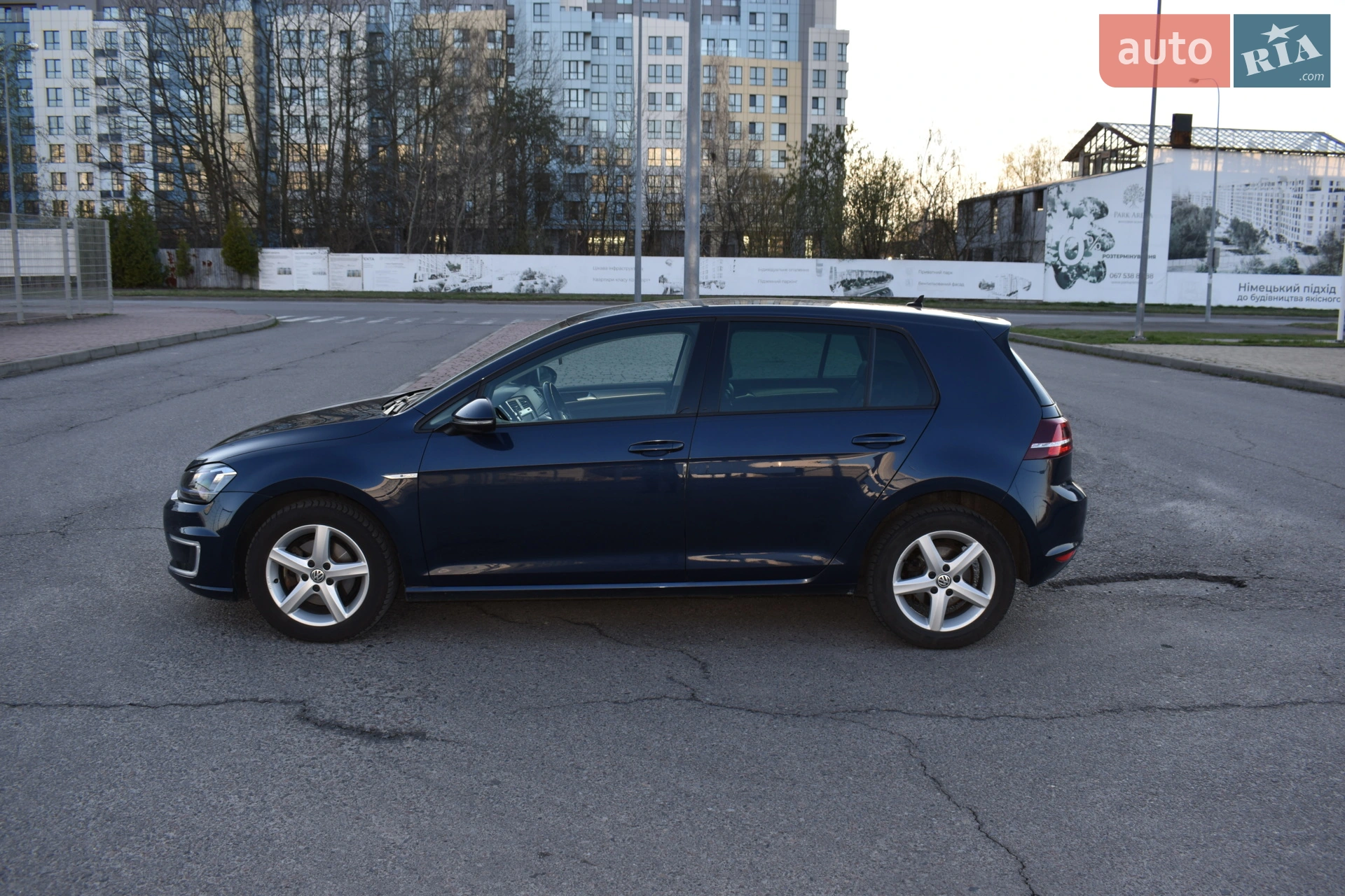 2015 Volkswagen Golf - мініатюра 11