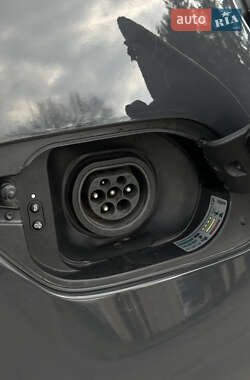 Хэтчбек Volkswagen e-Golf 2020 в 