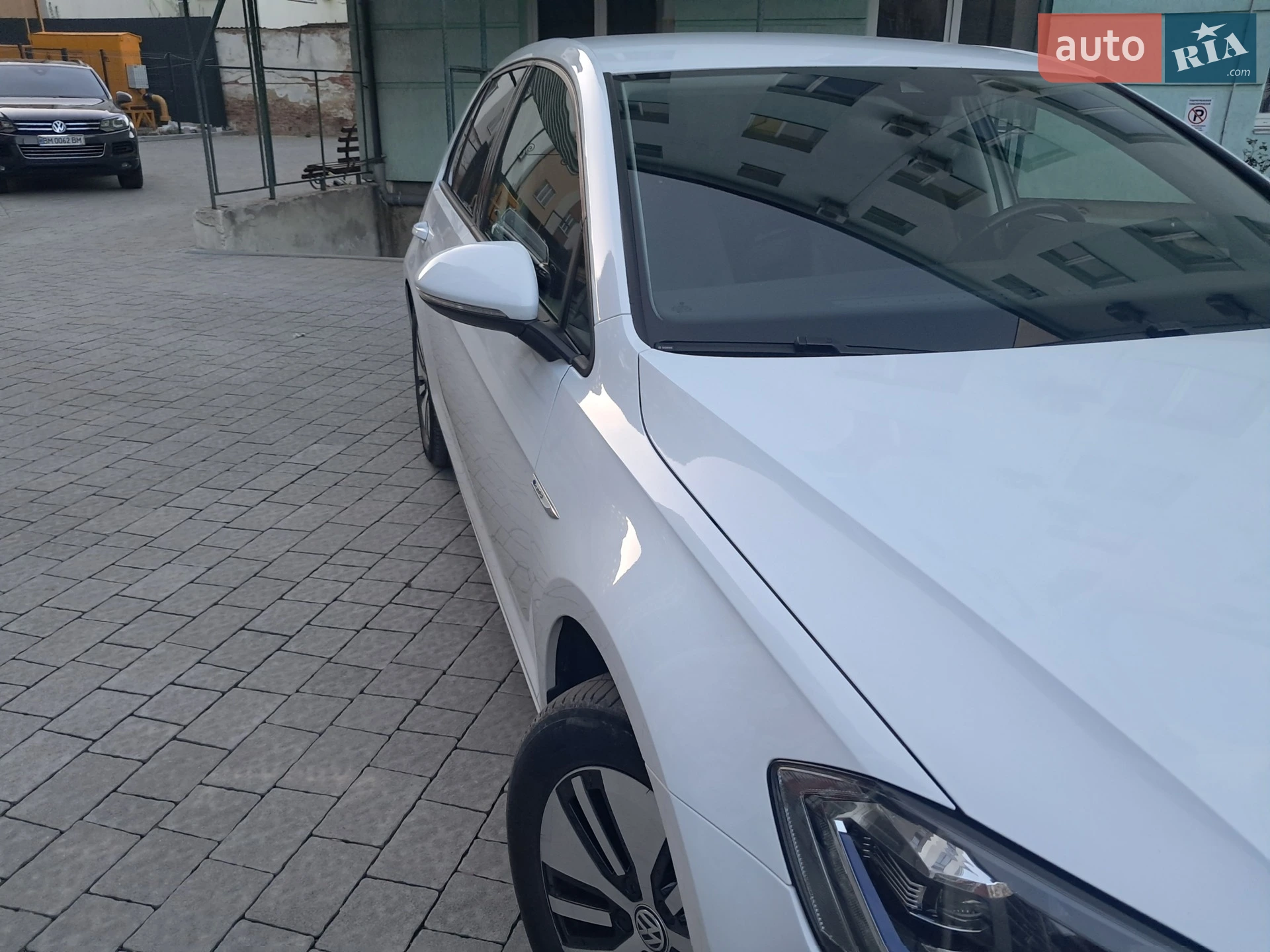 2018 Volkswagen Golf - мініатюра 5