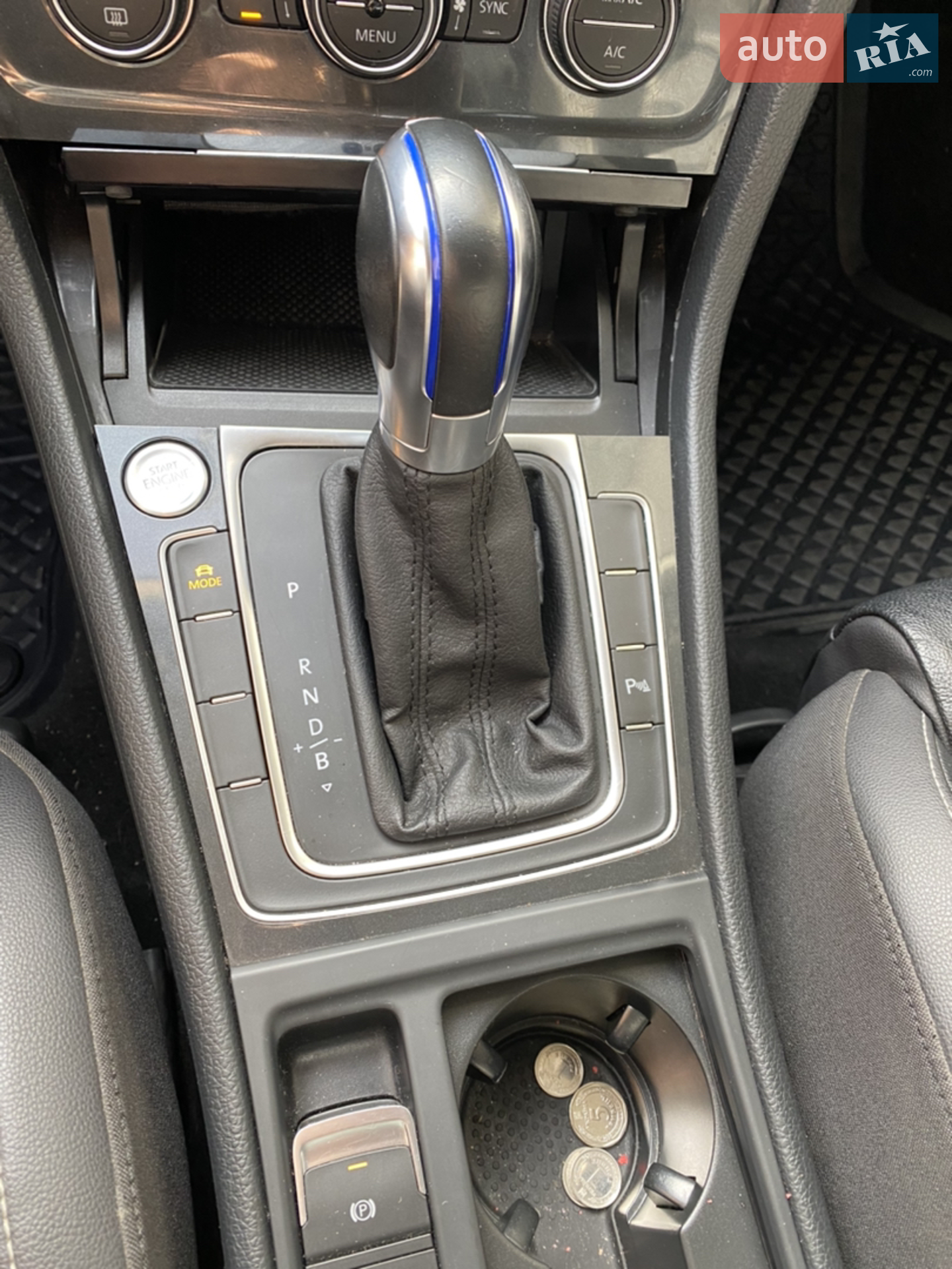 2019 Volkswagen Golf - мініатюра 13
