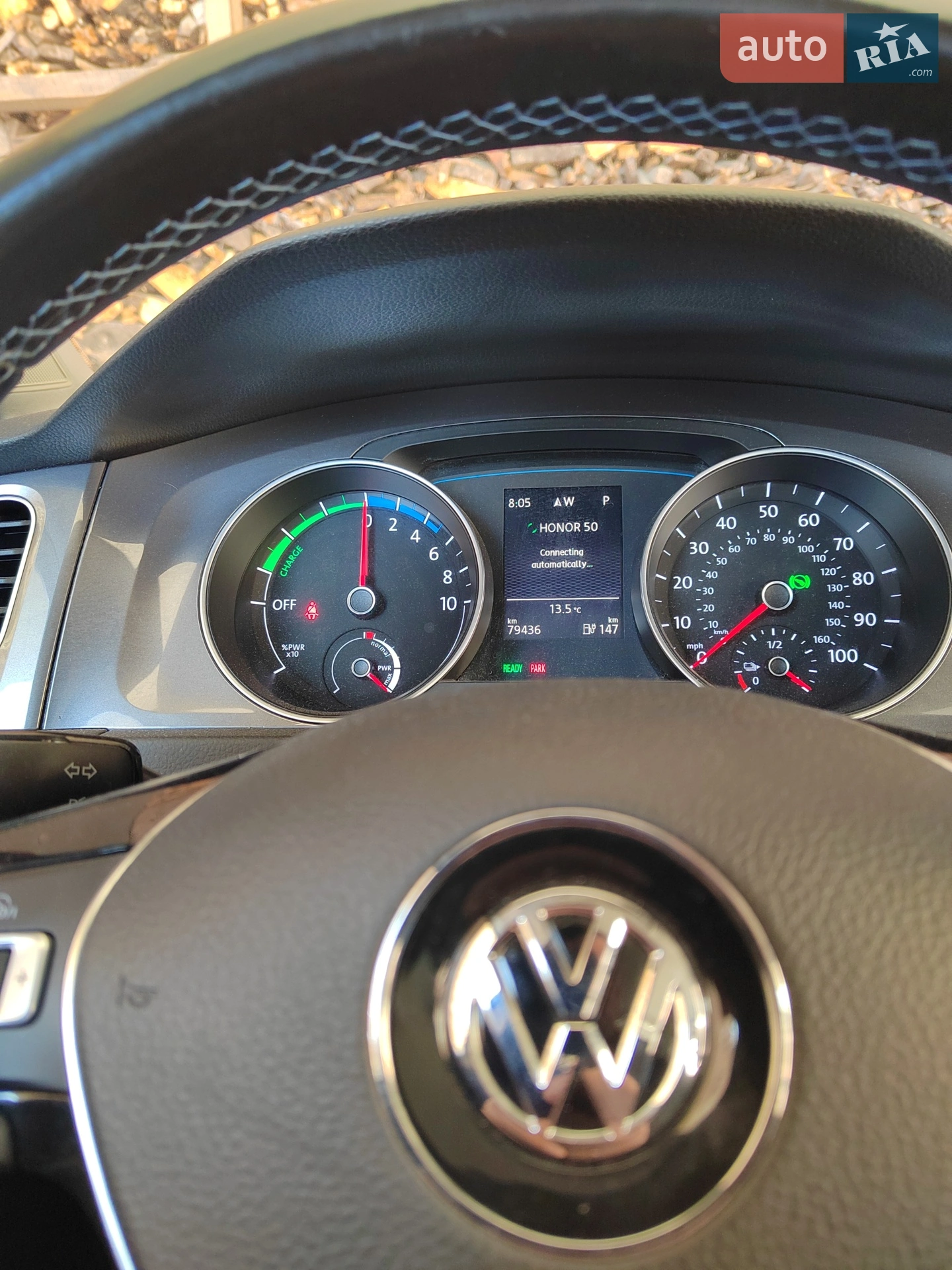 2014 Volkswagen Golf - мініатюра 21