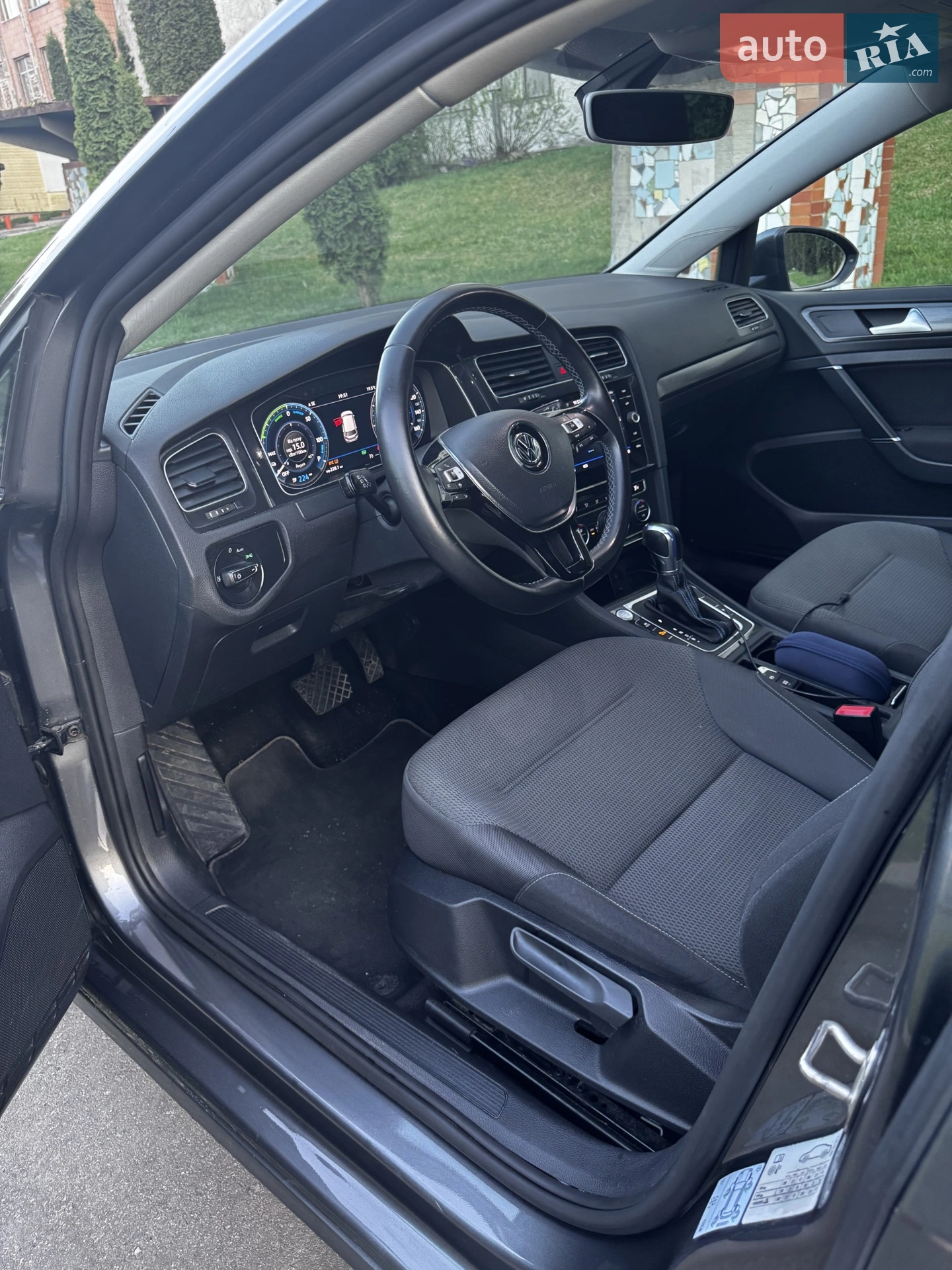 2019 Volkswagen Golf - мініатюра 8