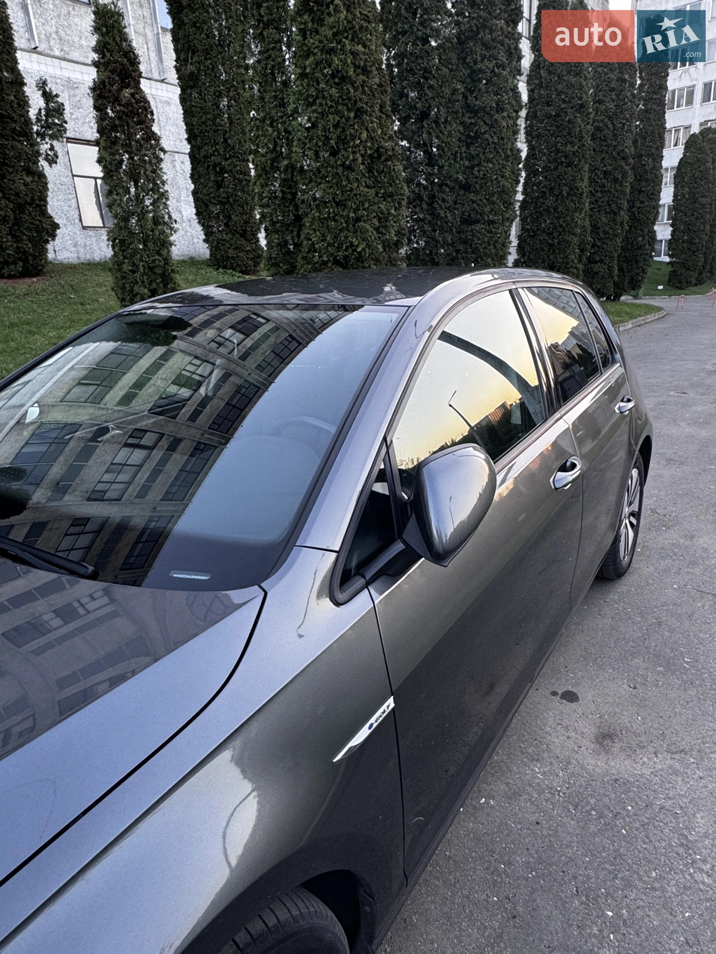 2019 Volkswagen Golf - мініатюра 13